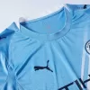 REIJNDERS #4 Manchester City Jersey 2025/26 Authentic Home - ijersey