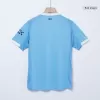 Manchester City Jersey 2025/26 Authentic Home - ijersey