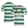 Celtic Jersey 2025/26 Home - ijersey