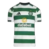 Celtic Jersey 2025/26 Home - ijersey