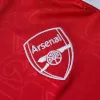 Youth Arsenal Jersey Kit 2025/26 Home - ijersey