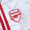 Youth Arsenal Jersey Kit 2025/26 Home - ijersey