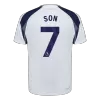 SON #7 Tottenham Hotspur Jersey 2025/26 Authentic Home - ijersey