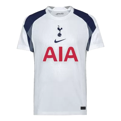 Tottenham Hotspur Jersey 2025/26 Authentic Home - ijersey
