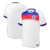 England Jersey 2025 Home Women's Euro - ijersey