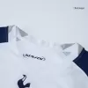 Tottenham Hotspur Jersey 2025/26 Home - ijersey