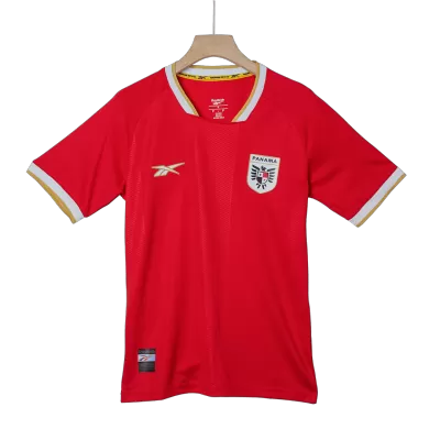 Panama Jersey 2025 Home - ijersey