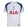 Tottenham Hotspur Jersey 2025/26 Home - ijersey
