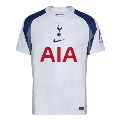 Tottenham Hotspur Jersey 2025/26 Home - ijersey