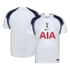 Tottenham Hotspur Jersey 2025/26 Authentic Home - ijersey