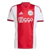 Ajax Jersey 2025/26 Home - ijersey