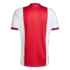 Ajax Jersey 2025/26 Home - ijersey