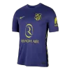 Atletico Madrid Jersey 2025/26 Away - ijersey