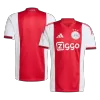 Ajax Jersey 2025/26 Home - ijersey