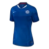 Women's Chelsea Jersey 2025/26 Home - ijersey