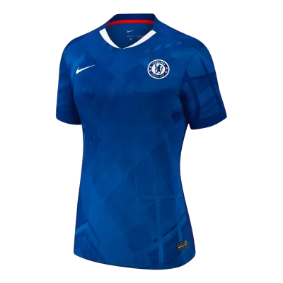 Women's Chelsea Jersey 2025/26 Home - ijersey