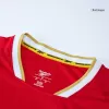 Panama Jersey 2025 Home - ijersey
