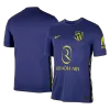 Atletico Madrid Jersey 2025/26 Away - ijersey