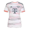 Women's Bayern Munich Jersey 2025/26 Away - ijersey