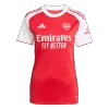 Women's Arsenal Jersey 2025/26 Home - ijersey