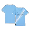 Women's Manchester City Jersey 2025/26 Home - ijersey