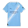 Women's Manchester City Jersey 2025/26 Home - ijersey