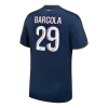 BARCOLA #29 PSG Jersey Home - ijersey
