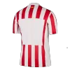 Atletico Madrid Jersey 2025/26 Home - ijersey