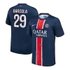 BARCOLA #29 PSG Jersey Home - ijersey