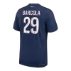 BARCOLA #29 PSG Jersey Player Version Home - ijersey