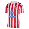 GRIEZMANN #7 Atletico Madrid Jersey 2025/26 Home - ijersey