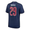 BARCOLA #29 PSG Jersey Player Version Home - UCL - ijersey