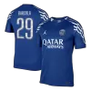 BARCOLA #29 PSG Jersey Fourth Away - UCL - ijersey