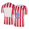 Atletico Madrid Jersey 2025/26 Home - ijersey