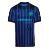 Inter Milan Jersey 2025/26 Home - ijersey