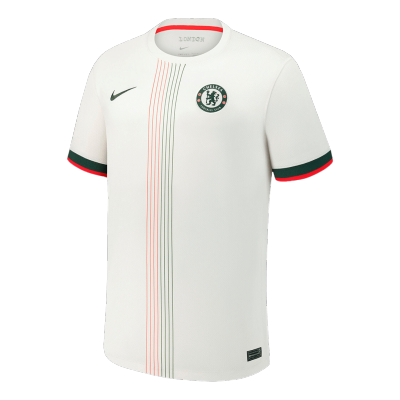 Chelsea Jersey 2025/26 Away - ijersey