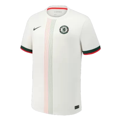 Chelsea Jersey 2025/26 Away - ijersey