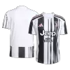 Juventus Jersey 2025/26 Player Version Home - ijersey