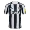 Newcastle United Jersey 2025/26 Authentic Home - ijersey