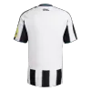 Newcastle United Jersey 2025/26 Home - ijersey