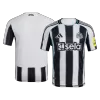 Newcastle United Jersey 2025/26 Authentic Home - ijersey