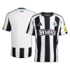 Newcastle United Jersey 2025/26 Home - ijersey