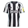 Newcastle United Jersey 2025/26 Home - ijersey