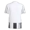 Juventus Jersey 2025/26 Player Version Home - ijersey