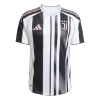 Juventus Jersey 2025/26 Player Version Home - ijersey