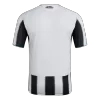 Newcastle United Jersey 2025/26 Authentic Home - ijersey
