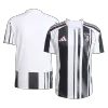 Juventus Jersey 2025/26 Player Version Home - ijersey