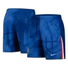 Chelsea Soccer Shorts 2025/26 Home - ijersey