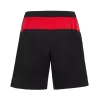 AC Milan Soccer Shorts 2025/26 Home - ijersey