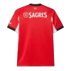 Benfica Jersey 2025/26 Home - ijersey